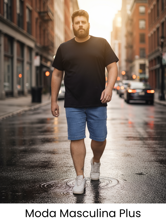 Banner Novidades 4 - Masculino plus
