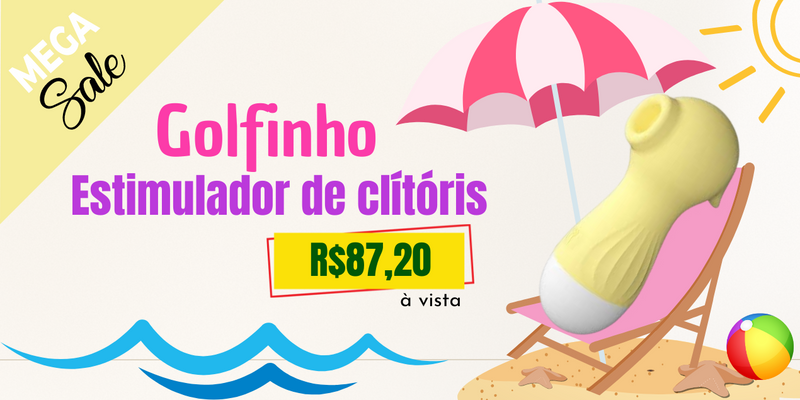 gOLFINHO