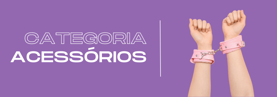 Categoria: Acessórios