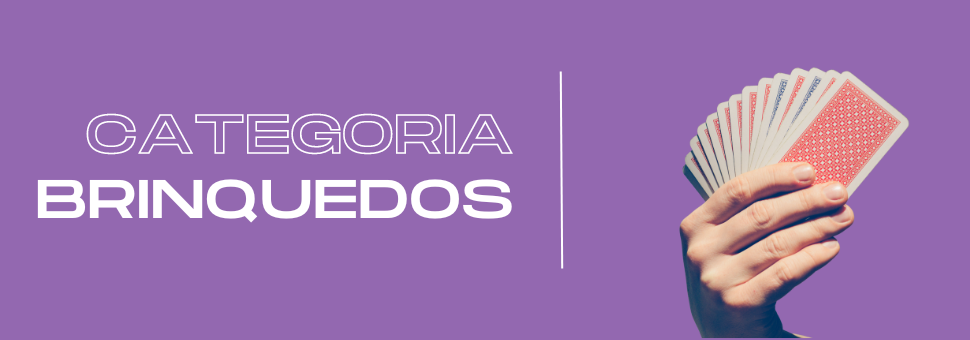 Categoria: Brinquedos