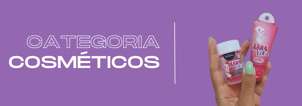 Categoria: Cosméticos