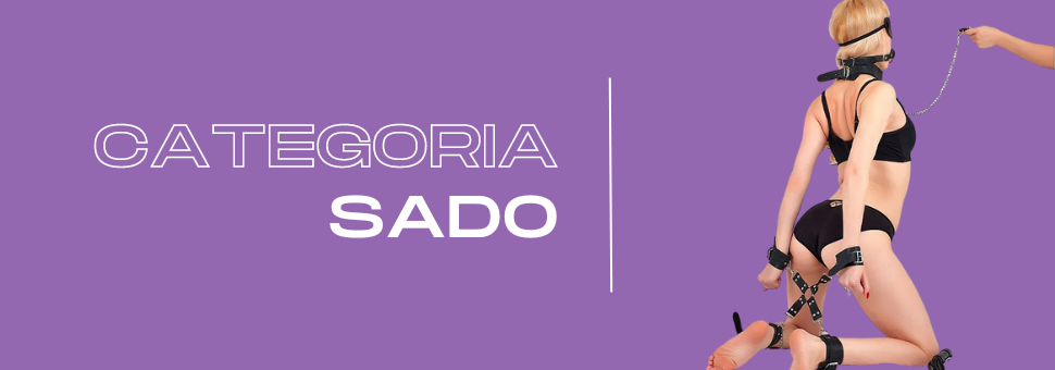 Categoria: sado