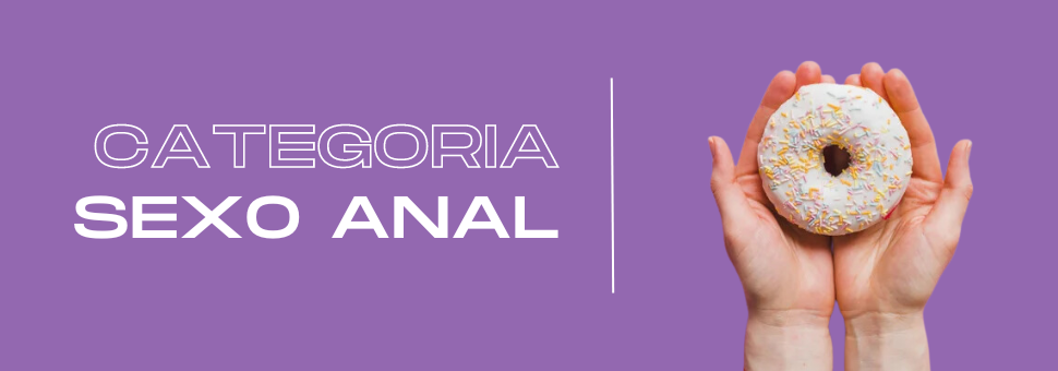 Categoria: sexo anal